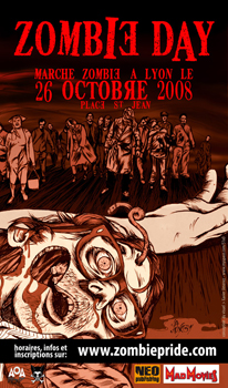 Dim. 26 octobre - Grande marche zombie à Lyon et Paris ! Affiche_zd_lyon_p